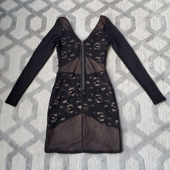 NWT Long Sleeve Dress  - Picture 10 of 11